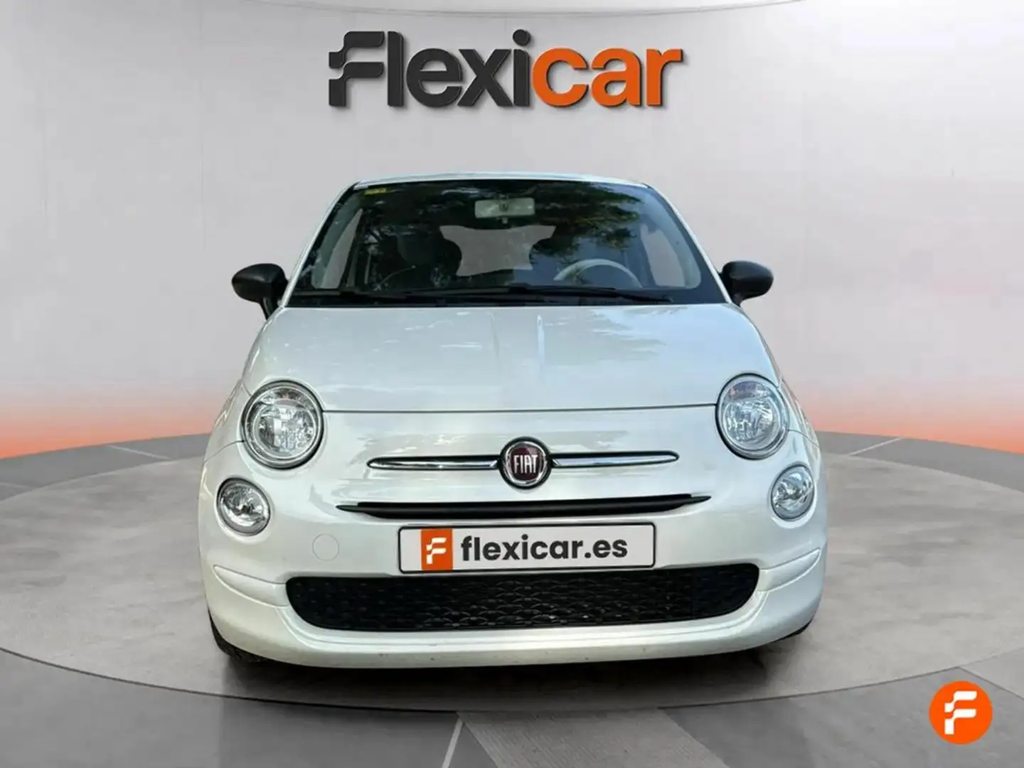 Fiat 500 S 1.0 6v GSE 52KW (70 CV) Blanco - 2