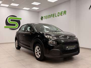 1.2 VTI Feel/KLIMA/TEMPOMAT/PDC HINTEN