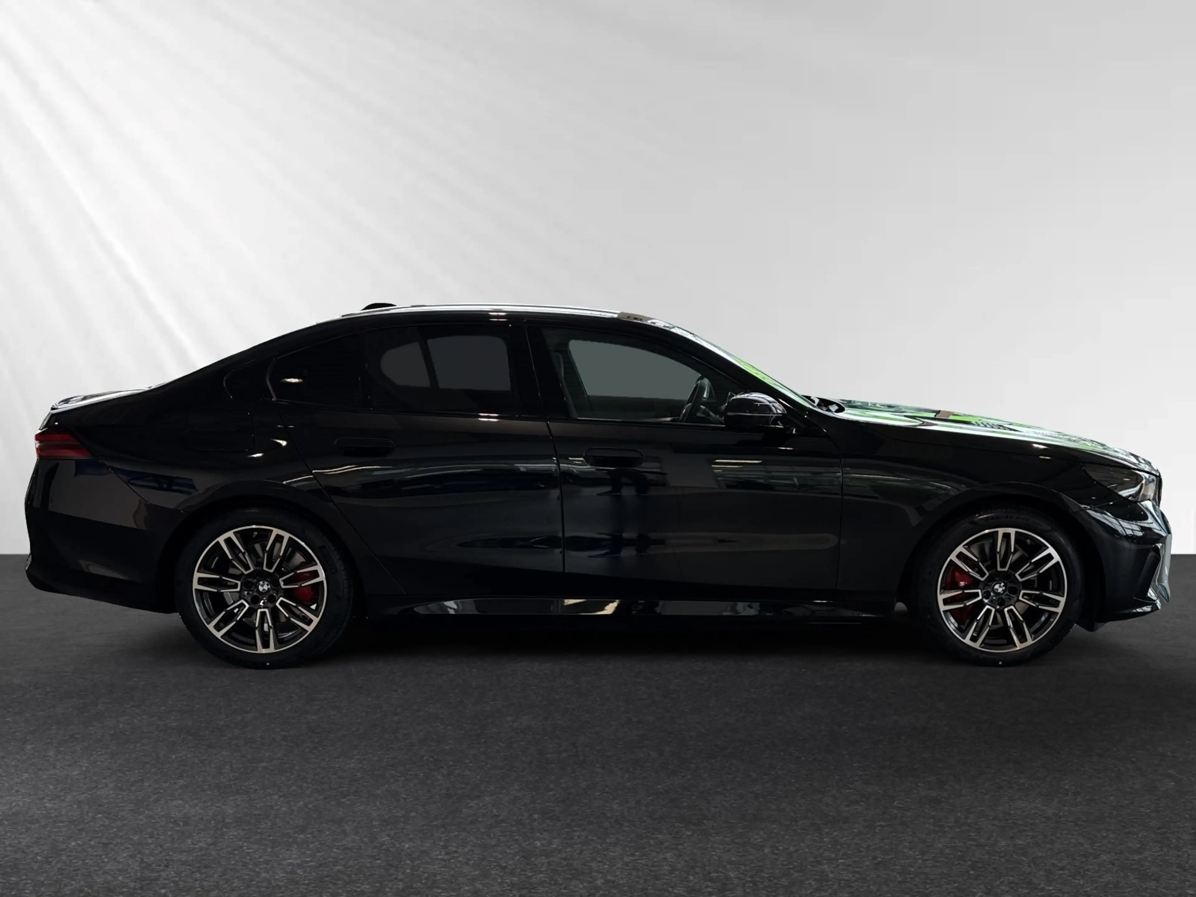 BMW i5 eDrive40 M Sport Pro|Pano|DA&PA-Prof.|HiFi — photo 2