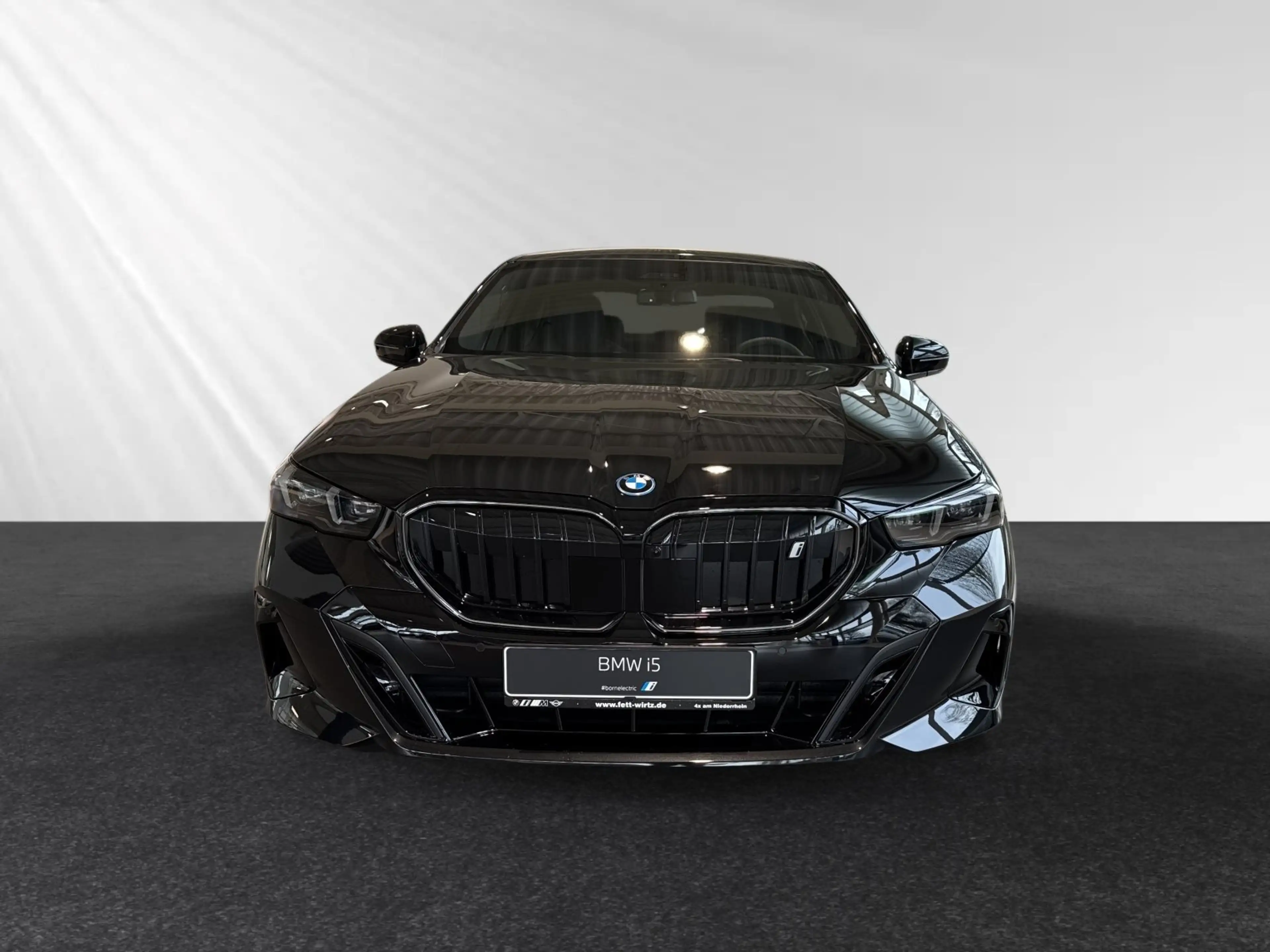 BMW i5 eDrive40 M Sport Pro|Pano|DA&PA-Prof.|HiFi — photo 7