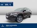 Skoda Kodiaq 1.5 TSI DSG L&K AHK ACC Navi Kamera LED Braun - thumbnail 1