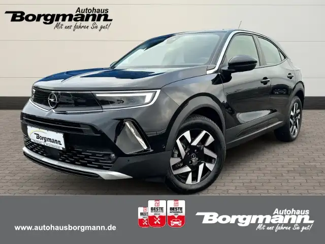 Opel Mokka-E Elegance Carplay - Rückfahrkamera - SHZ - PDC - LE