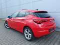 Opel Astra + BiTurbo Innovation (Kamera/Navi/1-Hand) Rojo - thumbnail 9