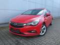Opel Astra + BiTurbo Innovation (Kamera/Navi/1-Hand) Rouge - thumbnail 4
