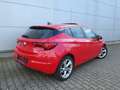 Opel Astra + BiTurbo Innovation (Kamera/Navi/1-Hand) Rojo - thumbnail 7