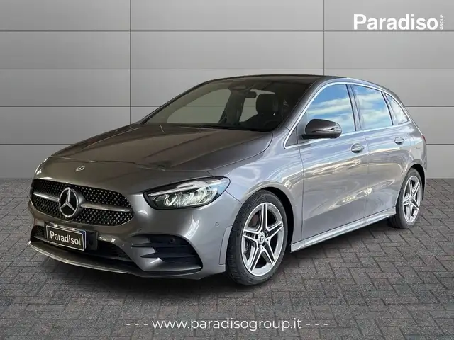 Mercedes-Benz B 180 B180D 2024 - KM0 | 116CV DIESEL | PREMIUM
