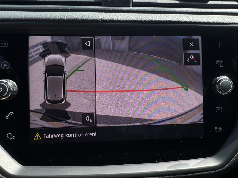 SEAT Ibiza FR 1.0 TSI DSG LED CarPlay Kamera — photo 6