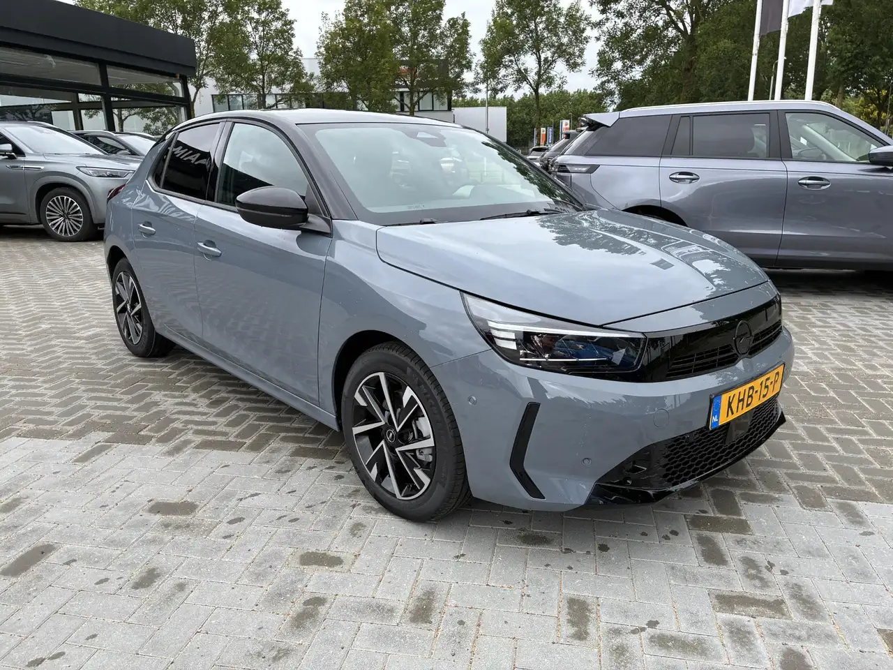 Opel Corsa 2026