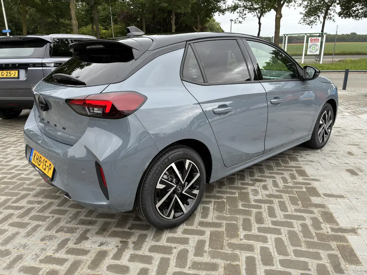 Opel Corsa 2026