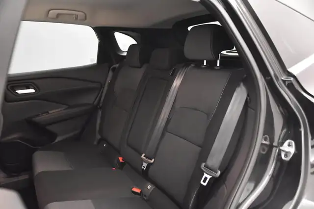 Nissan Qashqai view 14
