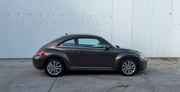 New 1.6l TDI Vintage Coccinelle