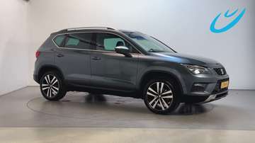 1.0 EcoTSI 116pk Style Business Intense Camera Nav