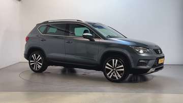 1.0 EcoTSI 116pk Style Business Intense Camera Nav