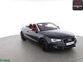 Audi A5 A5 Cabrio 3.0 TFSI qu S LINE 19Z. BANG+O,NAVI,SH Noir - thumbnail 7