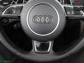 Audi A5 A5 Cabrio 3.0 TFSI qu S LINE 19Z. BANG+O,NAVI,SH Noir - thumbnail 19