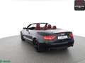 Audi A5 A5 Cabrio 3.0 TFSI qu S LINE 19Z. BANG+O,NAVI,SH Noir - thumbnail 3