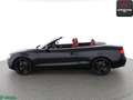 Audi A5 A5 Cabrio 3.0 TFSI qu S LINE 19Z. BANG+O,NAVI,SH Noir - thumbnail 2