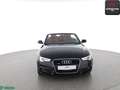 Audi A5 A5 Cabrio 3.0 TFSI qu S LINE 19Z. BANG+O,NAVI,SH Noir - thumbnail 8