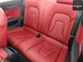 Audi A5 A5 Cabrio 3.0 TFSI qu S LINE 19Z. BANG+O,NAVI,SH Noir - thumbnail 13