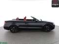 Audi A5 A5 Cabrio 3.0 TFSI qu S LINE 19Z. BANG+O,NAVI,SH Noir - thumbnail 6
