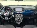 Fiat 500 Cabrio Basis Blau - thumbnail 11