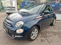 Fiat 500 Cabrio Basis Blau - thumbnail 1