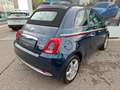 Fiat 500 Cabrio Basis Blau - thumbnail 4