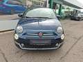 Fiat 500 Cabrio Basis Blau - thumbnail 2