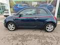 Fiat 500 Cabrio Basis Blau - thumbnail 3
