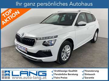 1.0 TSI Selection OPF 85 kW (116 PS), Schalt. 6...