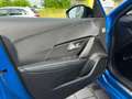 Peugeot e-208 208 Elektro 208 Elektromotor 136 GT Blau - thumbnail 14