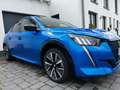 Peugeot e-208 208 Elektro 208 Elektromotor 136 GT Blau - thumbnail 3