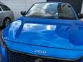 Peugeot e-208 208 Elektro 208 Elektromotor 136 GT Blau - thumbnail 25