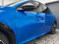 Peugeot e-208 208 Elektro 208 Elektromotor 136 GT Blau - thumbnail 6