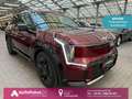 Kia EV9 GT-line  99,8 kWh|Launch Edition 4WD Rot - thumbnail 1