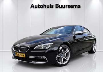 640i Gran Coupé LED*H/K Sound*Soft-Close*Head-Up D