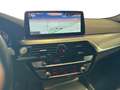 BMW 520 d Touring mhev 48V xdrive Msport auto Blanc - thumbnail 13