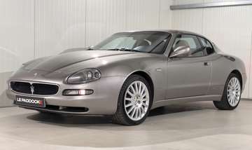GT Cambiocorsa