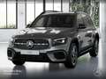 Mercedes-Benz GLB 220 4M AMG+NIGHT+PANO+360°+AHK+MULTIBEAM+19" Grau - thumbnail 2