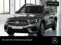 Mercedes-Benz GLB 220 4M AMG+NIGHT+PANO+360°+AHK+MULTIBEAM+19" Grau - thumbnail 1