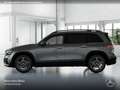 Mercedes-Benz GLB 220 4M AMG+NIGHT+PANO+360°+AHK+MULTIBEAM+19" Grau - thumbnail 5