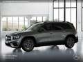 Mercedes-Benz GLB 220 4M AMG+NIGHT+PANO+360°+AHK+MULTIBEAM+19" Gris - thumbnail 3