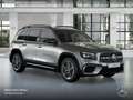 Mercedes-Benz GLB 220 4M AMG+NIGHT+PANO+360°+AHK+MULTIBEAM+19" Grau - thumbnail 17
