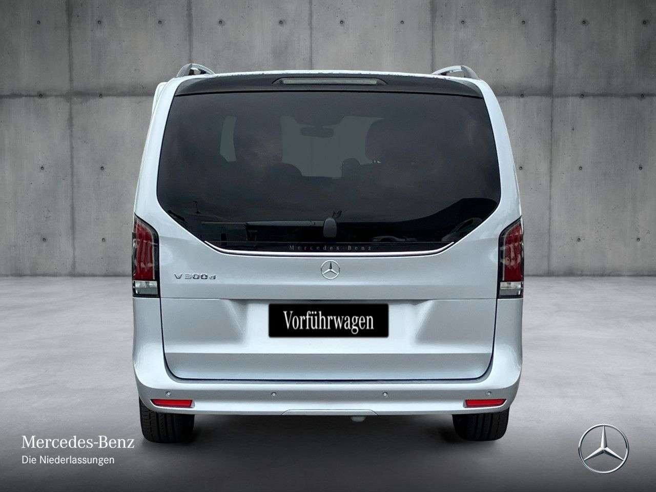Mercedes-Benz V 300