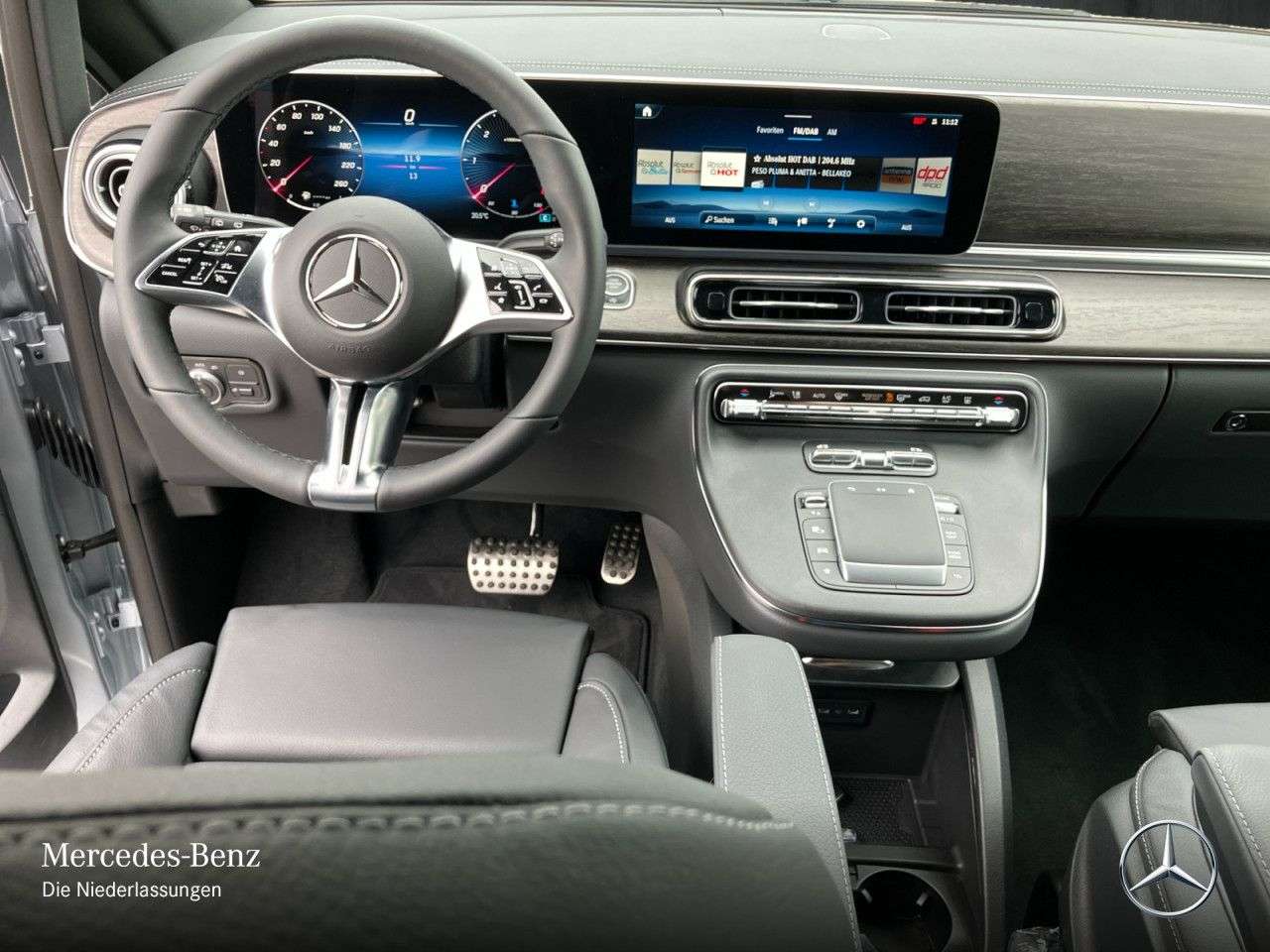 Mercedes-Benz V 300
