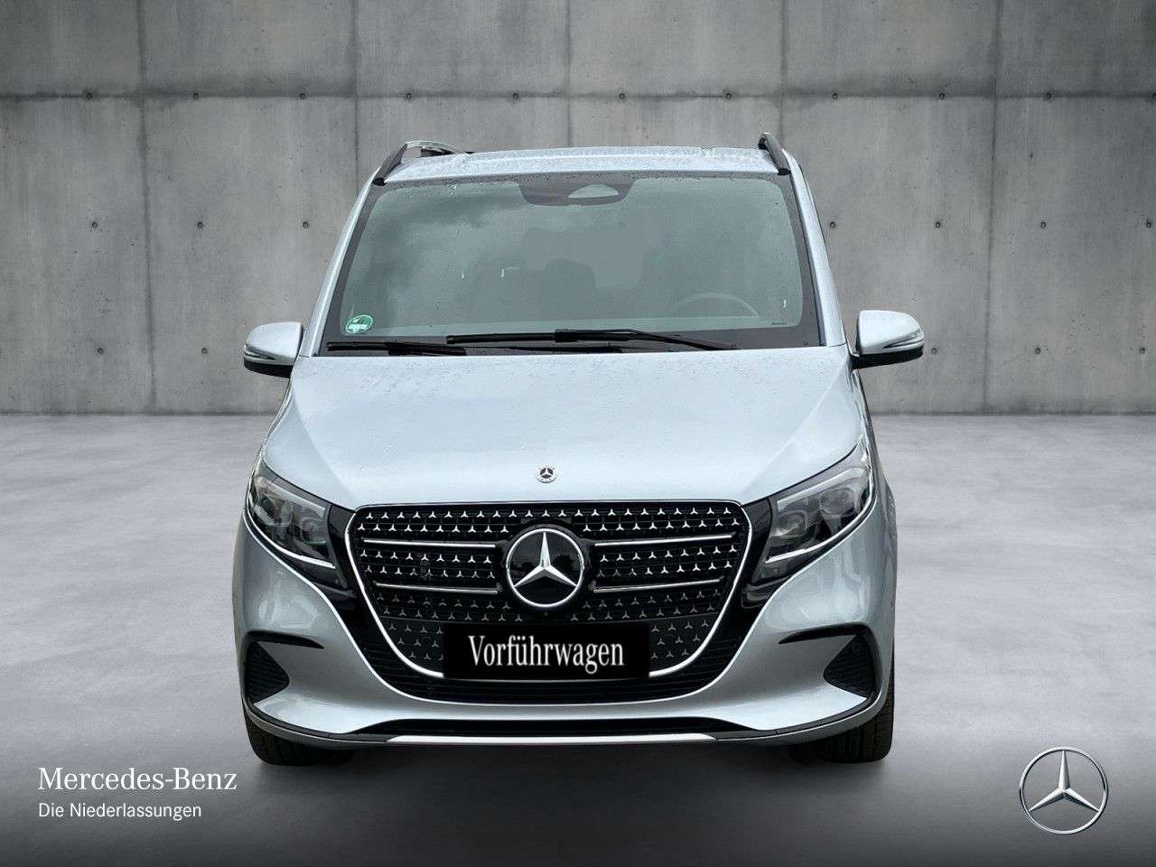 Mercedes-Benz V 300