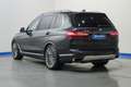 BMW X7 xDrive 30dA Gris - thumbnail 8