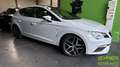 SEAT Leon III (5F1) 5 portes Phase 2 1.5 TSI 16V GPF 130 cv Weiß - thumbnail 4