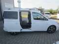 Volkswagen Caddy Style,LED,Navi,Kamera,AHK,1-Hand Weiß - thumbnail 14