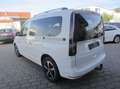 Volkswagen Caddy Style,LED,Navi,Kamera,AHK,1-Hand Weiß - thumbnail 6
